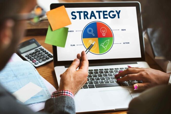 Tax strategy